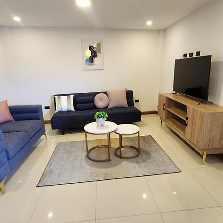 Apartamento La Terraza Departamentos 401 Cuenca Exterior foto