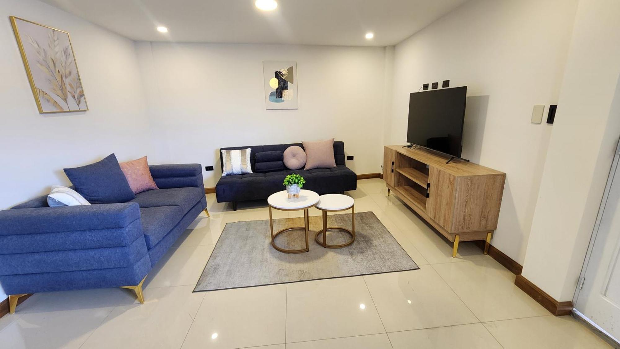 Apartamento La Terraza Departamentos 401 Cuenca Exterior foto